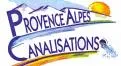 PROVENCE ALPES CANALISATIONS