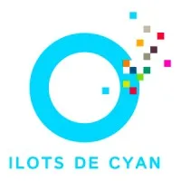 ILOTS DE CYAN
