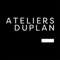 ATELIERS DUPLAN (S F C)