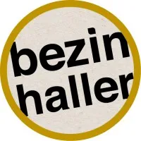 BEZIN - HALLER