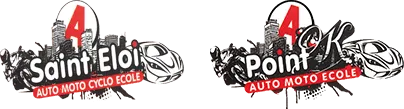 AUTO ECOLE SAINT ELOI