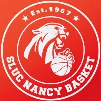 S.A.S.P SLUC NANCY BASKET