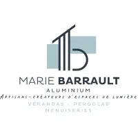 MARIE BARRAULT ALUMINIUM