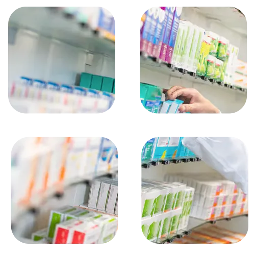 PHARMACIE LANGLOIS