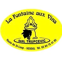 TRUPCEVIC   LA FONTAINE AUX VINS