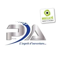 PORTE AUTOMATIQUE OCEAN INDIEN