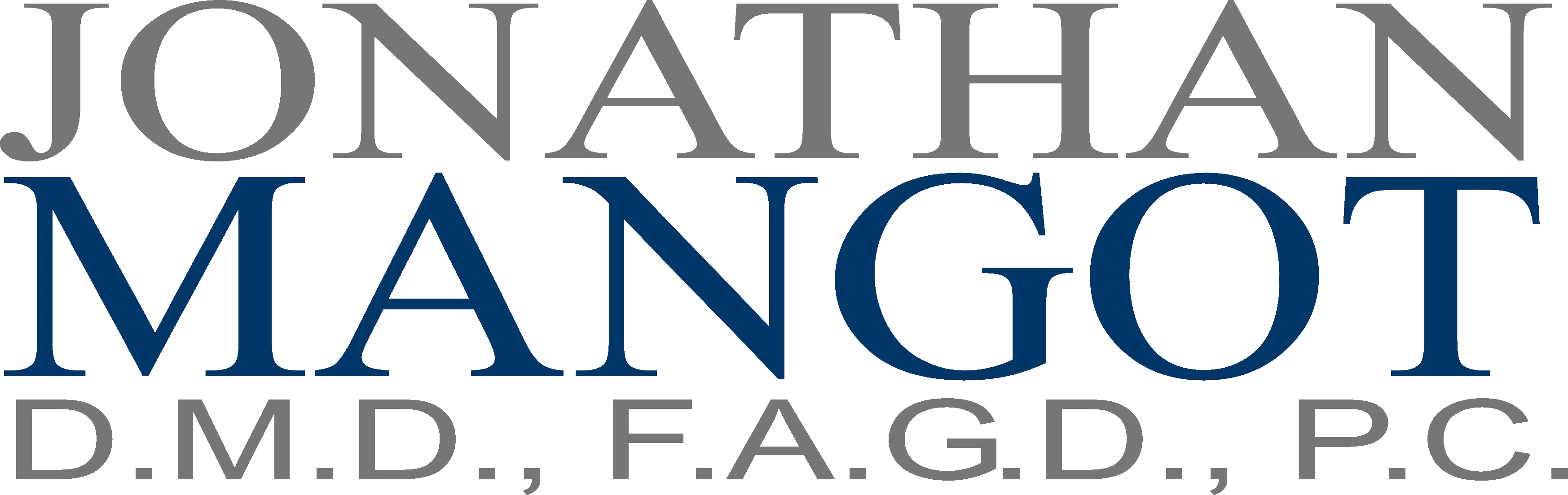 MANGOT (NCF)