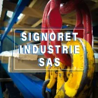 SIGNORET INDUSTRIE