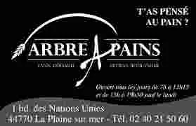 DOUAUD (l'arbre a pain)