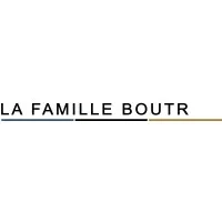 GROUPE BOUTRAIS