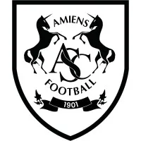 AMIENS SPORTING CLUB FOOTBALL