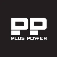 PLUS POWER FRANCE