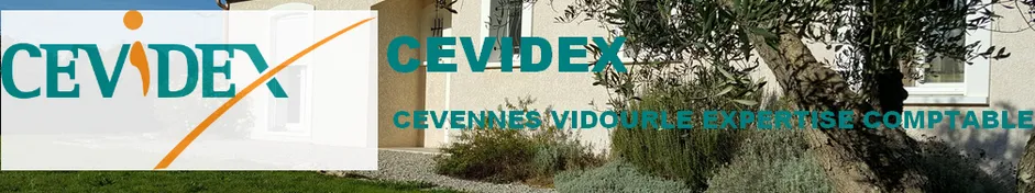 CEVENNES VIDOURLE EXPERTISE COMPTABLE (CEVIDEX)