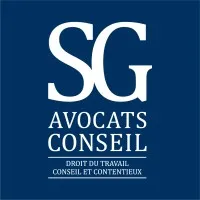 SG AVOCATS - S.G.A