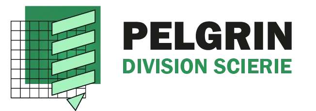 PELGRIN DIVISION SCIERIE
