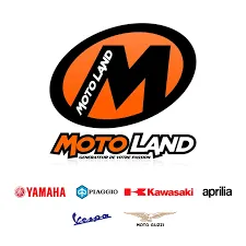 BLUE BIKE (Motoland groupe SIMA)