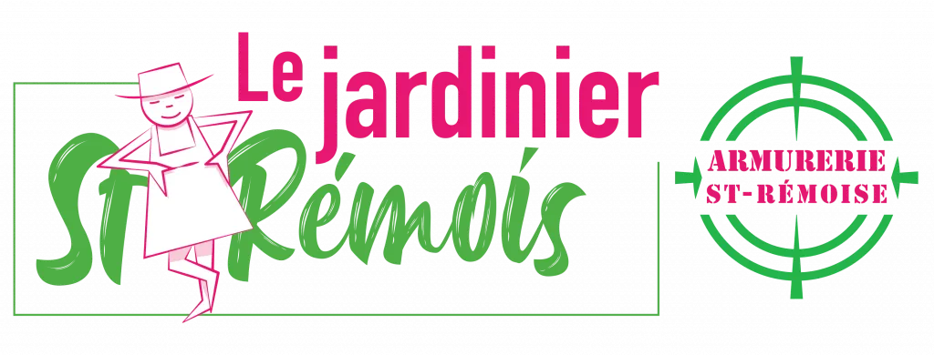 LE JARDINIER SAINT REMOIS