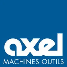 AXEL MACHINES OUTILS