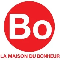LA MAISON DU BONHEUR