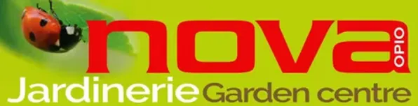 JARDINERIE NOVA