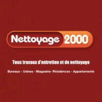 SARL NETTOYAGE 2000