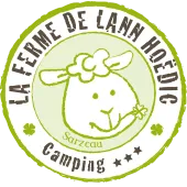 CAMPING DE LANN HOEDIC