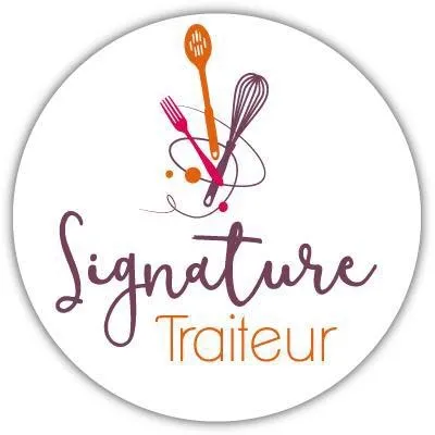 SIGNATURE TRAITEUR