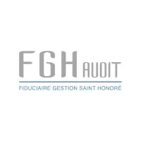 F.G.H. AUDIT