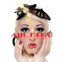 ALHAMBRA THEATRE MUSIC HALL SHOW (ALHAMBRA DIFFUSION)