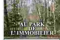 AU PARK DE L'IMMOBILIER SARL