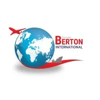 ROBERT BERTON