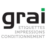 GRAI - ETIQUETTE
