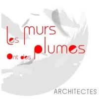 LES MURS ONT DES PLUMES ARCHITECTES