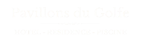 LES PAVILLONS DU GOLFE