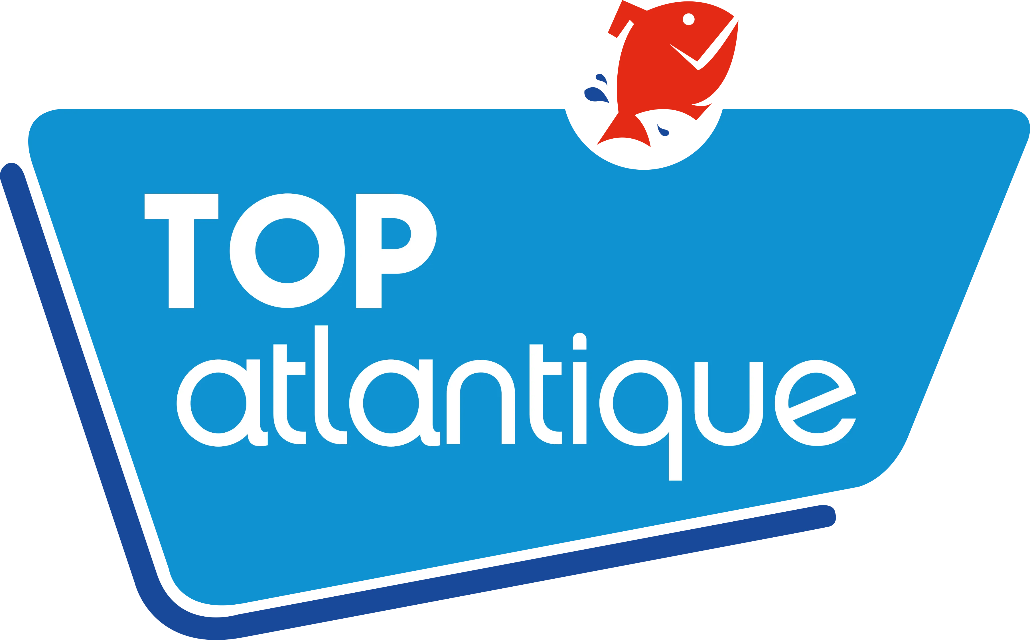 TOP ATLANTIQUE