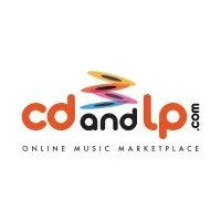 CD AND LP MUSIC WEB SERVICE