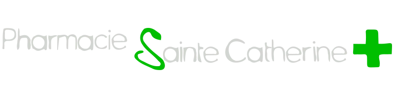 PHARMACIE SAINTE-CATHERINE