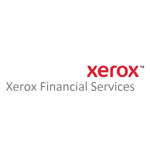 XEROX FINANCIAL SERVICES