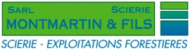 SCIERIE MONTMARTIN ET FILS