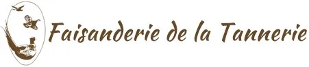 EARL BRIQUET FAISANDERIE DE LA TANNERIE