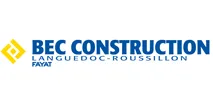 BEC CONSTRUCTION LANGUEDOC-ROUSSILLON