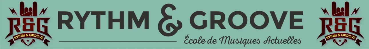 RYTHM & GROOVE
