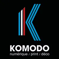 SARL KOMODO NUMERIQUE