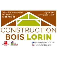 CONSTRUCTION BOIS LORIN