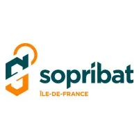 SOPRIBAT (SIONNEAU ILE DE FRANCE - SOPRIBAT - JISOL)