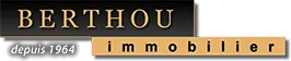 SARL BERTHOU IMMOBILIER