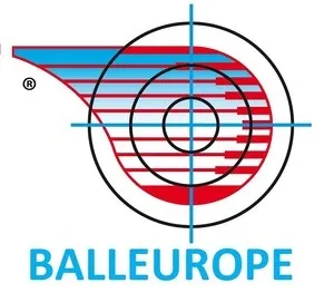 SARL BALLEUROPE