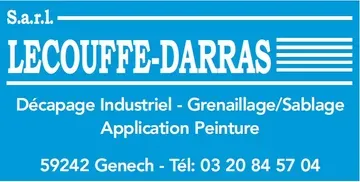 LECOUFFE-DARRAS