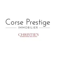 CORSE PRESTIGE IMMOBILIER