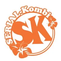 SERIAL KOMBI